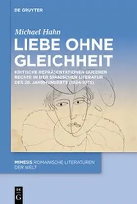 Hahn |  Liebe ohne Gleichheit | eBook | Sack Fachmedien