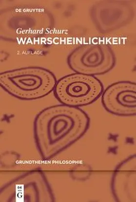 Schurz | Wahrscheinlichkeit | E-Book | www.sack.de