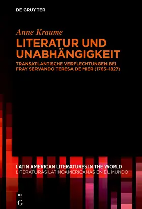Kraume |  Literatur und Unabhängigkeit | Buch |  Sack Fachmedien