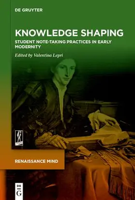Lepri |  Knowledge Shaping | Buch |  Sack Fachmedien