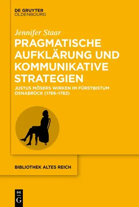 Staar |  Pragmatische Aufklärung und kommunikative Strategien | eBook | Sack Fachmedien