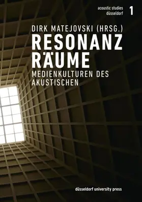 Matejovski |  Resonanzräume | eBook | Sack Fachmedien