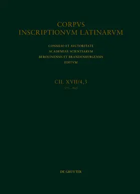 Kovács |  Miliaria Provinciae Pannoniae | Buch |  Sack Fachmedien