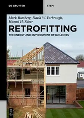 Bomberg / Yarbrough / Saber |  Retrofitting | eBook | Sack Fachmedien