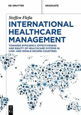 Fleßa | International Healthcare Management | E-Book | www.sack.de
