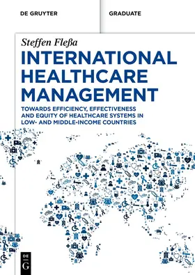 Fleßa |  International Healthcare Management | eBook | Sack Fachmedien