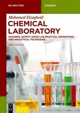Elzagheid | Chemical Laboratory | E-Book | www.sack.de