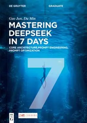 Jun / Min |  Mastering DeepSeek in 7 Days | eBook | Sack Fachmedien