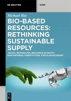 Has | Bio-Based Resources: Rethinking Sustainable Supply | E-Book | www.sack.de