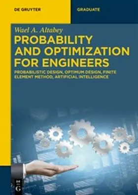 Probability and Optimization for Engineers | E-Book | www.sack.de
