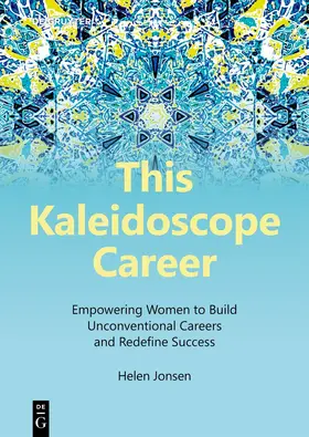 Jonsen |  This Kaleidoscope Career | eBook | Sack Fachmedien