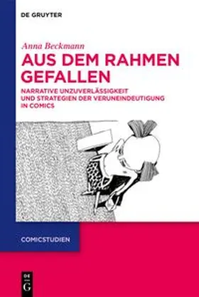 Beckmann |  Aus dem Rahmen gefallen | Buch |  Sack Fachmedien