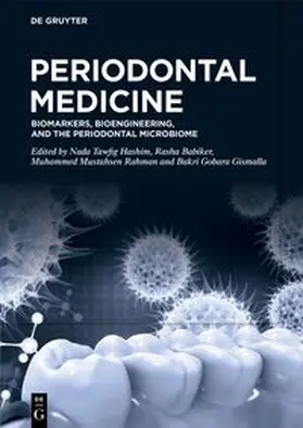 Hashim / Babiker / Rahman |  Periodontal Medicine | eBook | Sack Fachmedien