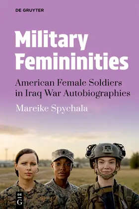 Spychala | Military Femininities | E-Book | www.sack.de