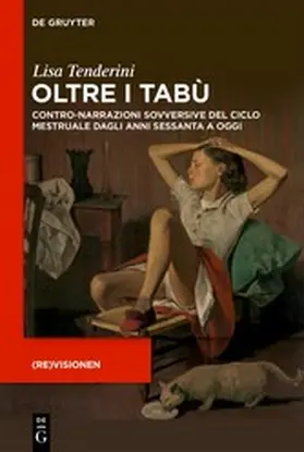 Tenderini |  Oltre i tabù | eBook | Sack Fachmedien