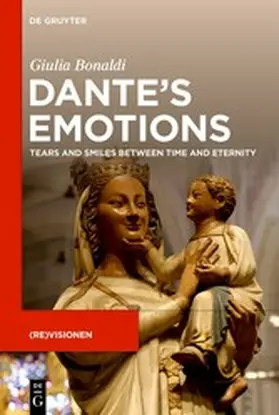 Bonaldi |  Dante’s emotions | eBook | Sack Fachmedien