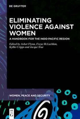 Flynn / McLachlan / Cripps |  Eliminating Violence Against Women | Buch |  Sack Fachmedien