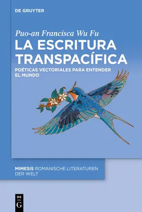 Wu Fu |  La escritura transpacífica | Buch |  Sack Fachmedien