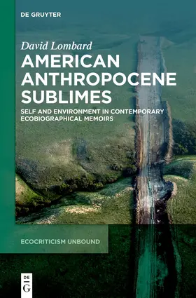 Lombard |  American Anthropocene Sublimes | Buch |  Sack Fachmedien