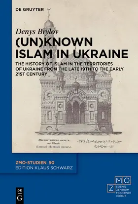 Brylov |  (Un)known Islam in Ukraine | Buch |  Sack Fachmedien