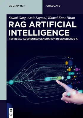 Garg / Sagtani / Hiran | RAG Artificial Intelligence | E-Book | www.sack.de
