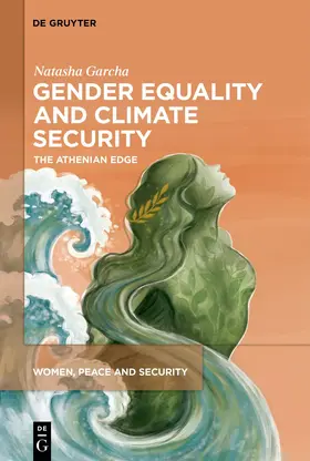 Garcha |  Gender Equality and Climate Security | Buch |  Sack Fachmedien