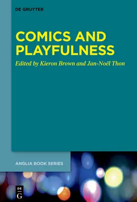 Brown / Thon |  Comics and Playfulness | Buch |  Sack Fachmedien