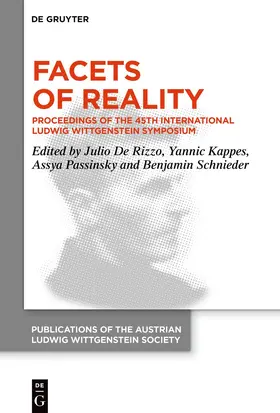 De Rizzo / Kappes / Passinsky |  Facets of Reality | Buch |  Sack Fachmedien