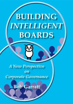 Garratt |  Building Intelligent Boards | Buch |  Sack Fachmedien
