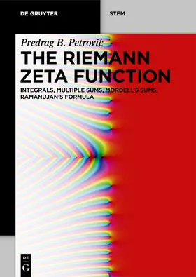 Petrovic |  The Riemann Zeta Function | Buch |  Sack Fachmedien