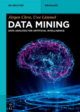 Cleve / Lämmel |  Data Mining | eBook | Sack Fachmedien
