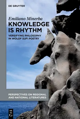 Minerba |  Knowledge Is Rhythm | Buch |  Sack Fachmedien