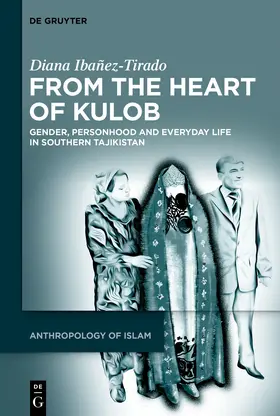 Ibañez-Tirado |  From the Heart of Kulob | Buch |  Sack Fachmedien