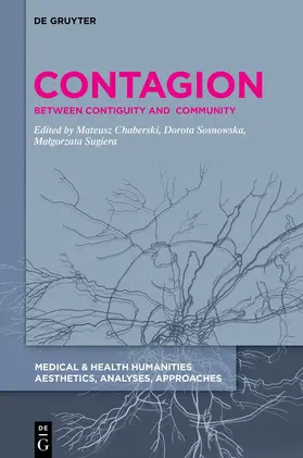 Chaberski / Sosnowska / Sugiera |  Contagion | Buch |  Sack Fachmedien