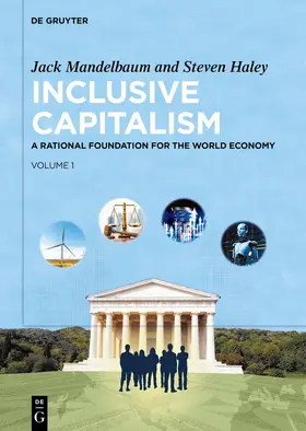 Mandelbaum / Haley | Inclusive Capitalism | E-Book | www.sack.de