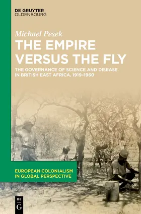 Pesek |  The Empire versus the Fly | Buch |  Sack Fachmedien