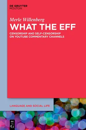 Willenberg |  What the eff | Buch |  Sack Fachmedien