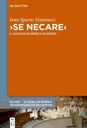 Spurio Venarucci |  ›Se necare‹ | Buch |  Sack Fachmedien