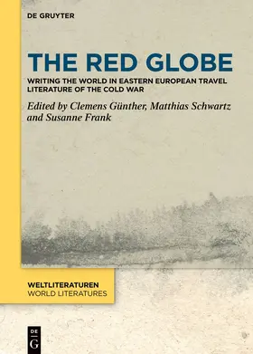 Günther / Schwartz / Frank |  The Red Globe | Buch |  Sack Fachmedien