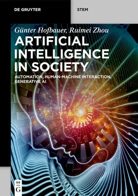 Hofbauer / Zhou |  Artificial Intelligence in Society | eBook | Sack Fachmedien