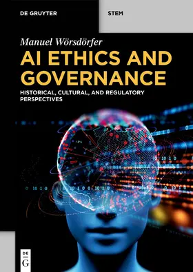 Wörsdörfer |  AI Ethics and Governance | eBook | Sack Fachmedien