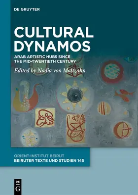 von Maltzahn |  Cultural Dynamos | Buch |  Sack Fachmedien