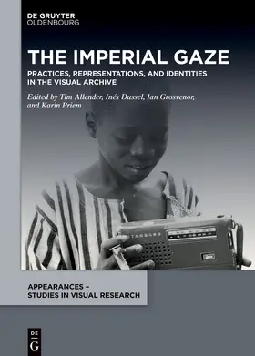 Allender / Dussel / Grosvenor |  The Imperial Gaze | Buch |  Sack Fachmedien