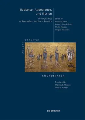 Bauer / Gerok-Reiter / Kovacs |  Radiance, Appearance, and Illusion | Buch |  Sack Fachmedien