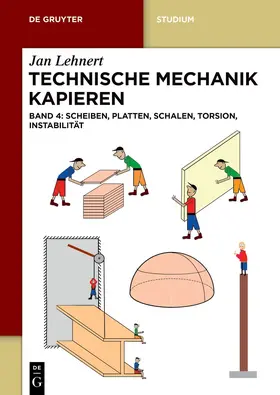 Lehnert |  Technische Mechanik Kapieren | eBook | Sack Fachmedien