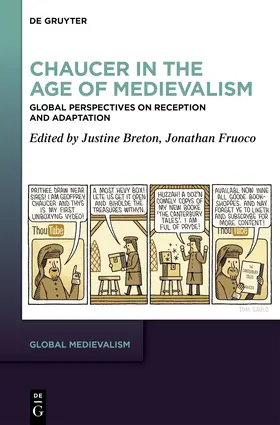Breton / Fruoco |  Chaucer in the Age of Medievalism | Buch |  Sack Fachmedien