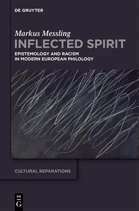Messling |  Inflected Spirit | Buch |  Sack Fachmedien
