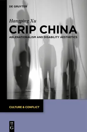 Xu |  Crip China | eBook | Sack Fachmedien