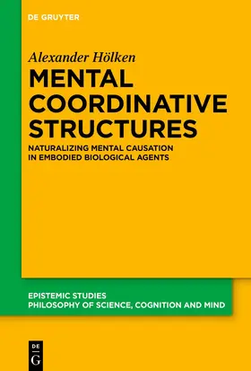 Hölken |  Mental Coordinative Structures | Buch |  Sack Fachmedien