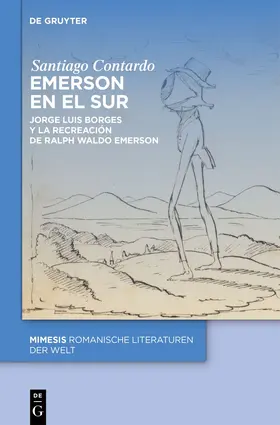Contardo |  Emerson en el Sur | Buch |  Sack Fachmedien